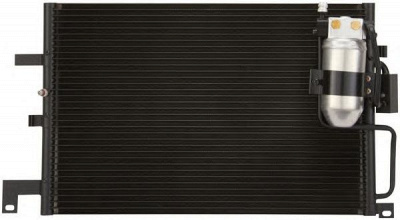 SPECTRA PREMIUM 74941 -  Конденсатор, кондиционер